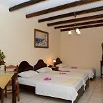 Apartmanhotel Sun Of Mykonos 3*