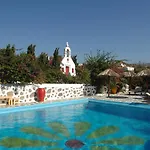 Sun Of Mykonos 3* Kluvász