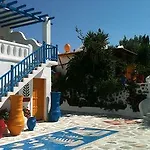 Sun Of Mykonos Apartmanhotel