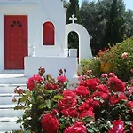 Sun Of Mykonos 3* Kluvász