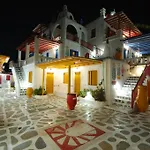 Sun Of Mykonos