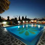 Apartmanhotel Sun Of Mykonos 3*