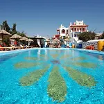 Sun Of Mykonos Apartmanhotel Kluvász