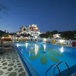 Apartmanhotel Sun Of Mykonos Kluvász