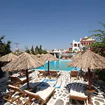 Sun Of Mykonos Kluvász