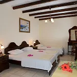 Apartmanhotel Sun Of Mykonos Kluvász