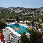 Apartmanhotel Sun Of Mykonos