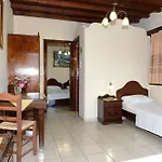 Apartmanhotel Sun Of Mykonos Kluvász