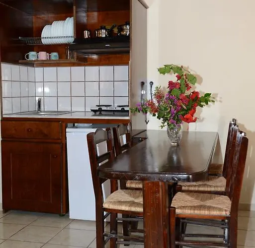 Sun Of Mykonos Ξενοδοχείο με διαμερίσματα