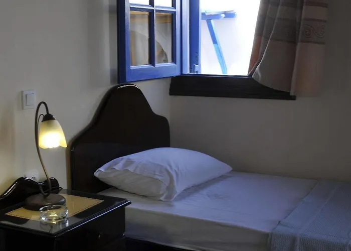 Sun Of Mykonos Κλουβάς