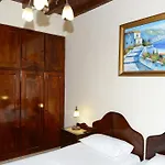 Sun Of Mykonos 3* Klouvas