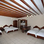 Sun Of Mykonos Klouvas