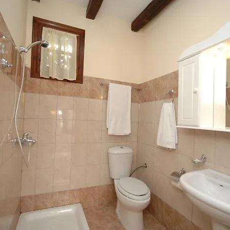 Lägenhetshotell Sun Of Mykonos