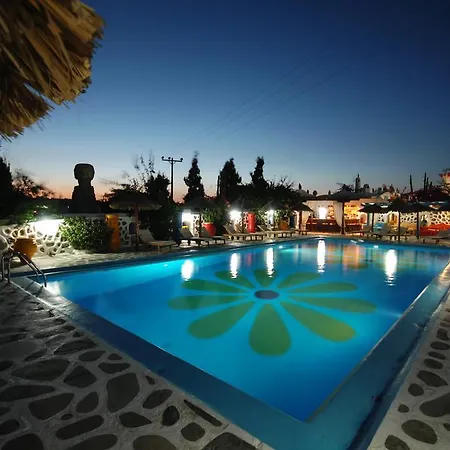 Aparthotel Sun Of Mykonos 3*