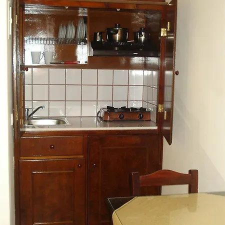 Sun Of Mykonos 3* Klouvas