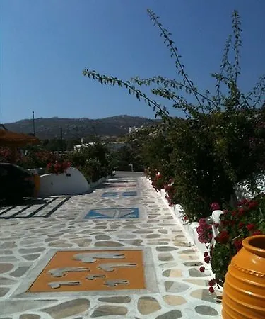 Sun Of Mykonos 3*