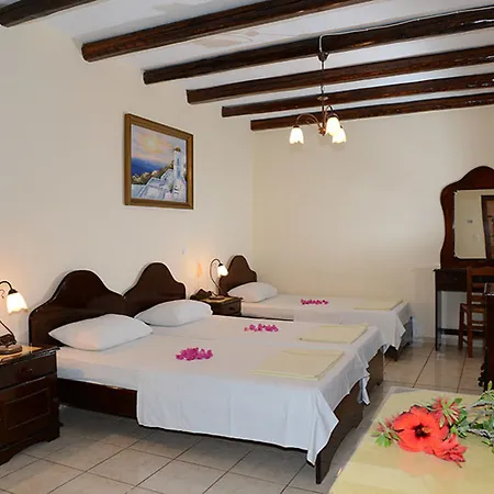 Aparthotel Sun Of Mykonos Klouvas