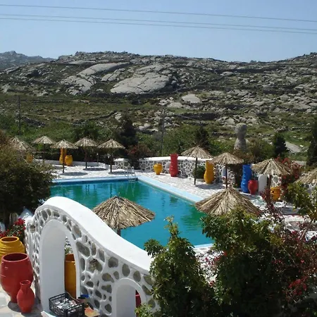 Aparthotel Sun Of Mykonos