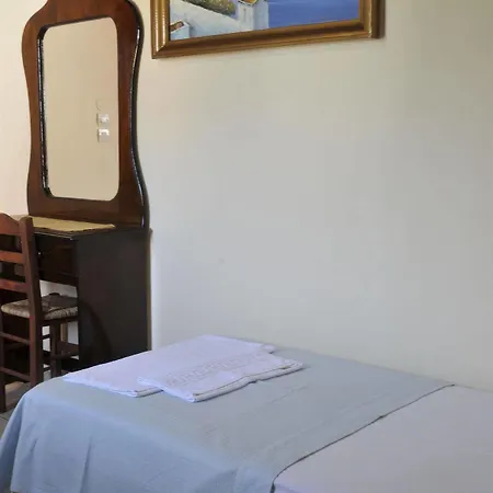 Sun Of Mykonos 3* Klouvas