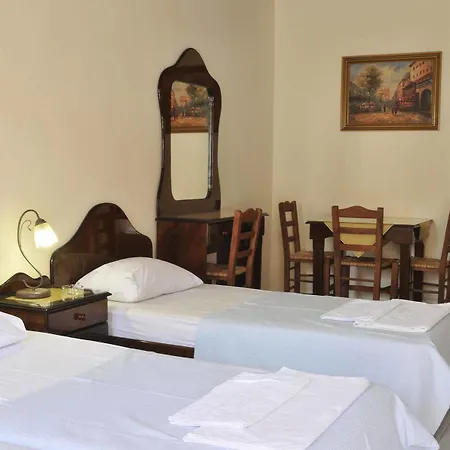 Aparthotel Sun Of Mykonos