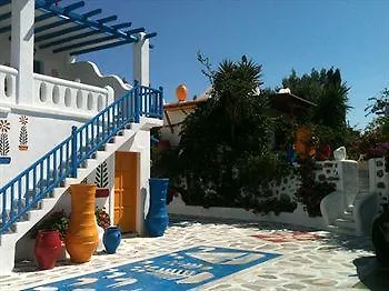 Sun Of Mykonos Apartahotel