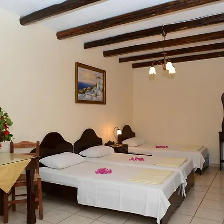 Hotel apartamentowy Sun Of Mykonos 3*