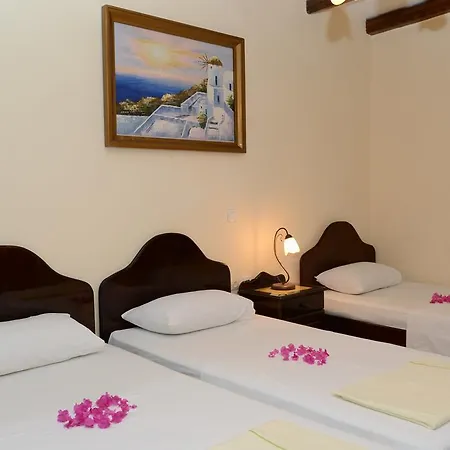 Sun Of Mykonos Apartahotel 3*