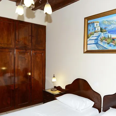 Sun Of Mykonos 3* Klouvas