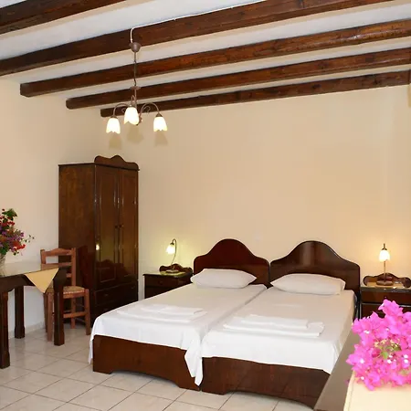 Sun Of Mykonos Apartahotel