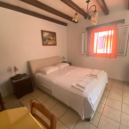 Sun Of Mykonos מלון דירות 3*