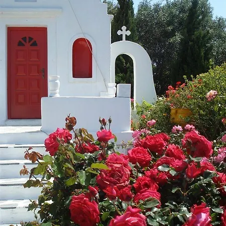 Sun Of Mykonos 3* Klouvas