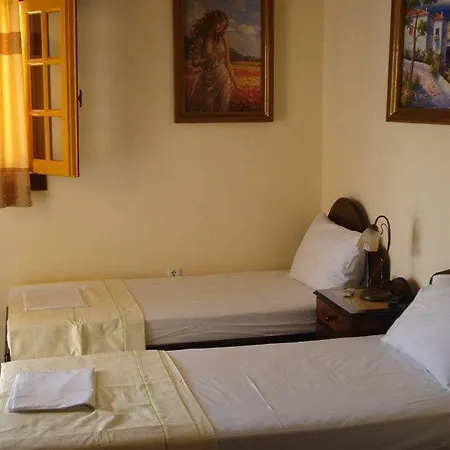 Sun Of Mykonos Hotel apartamentowy