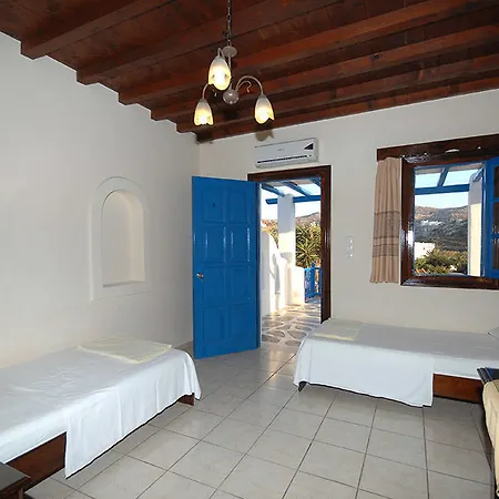 Aparthotel Sun Of Mykonos 2*