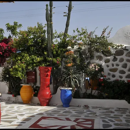 Sun Of Mykonos