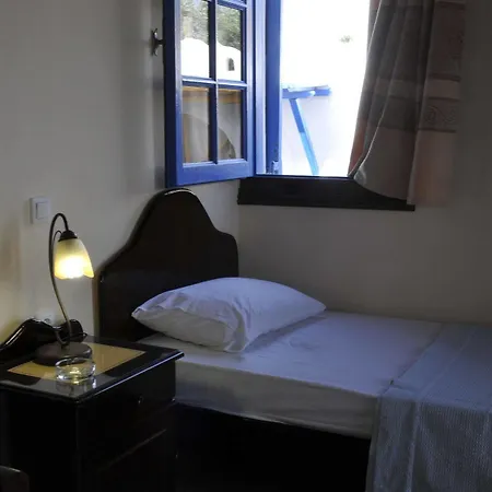 Sun Of Mykonos Klouvas