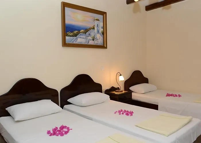 Sun Of Mykonos Apart-hotel 3*