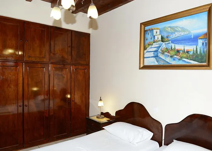 Sun Of Mykonos 3* Klouvas