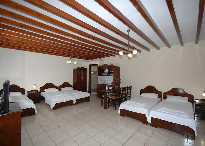 Sun Of Mykonos Klouvas