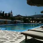 Sun Of Mykonos Hotel apartamentowy 3*