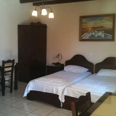 صن أوف ميكونوس استوديوز