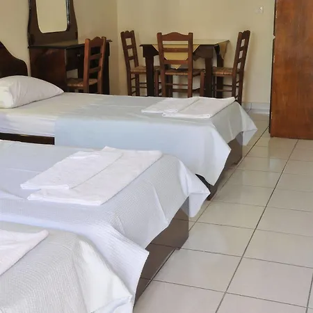 شقة فندقية صن أوف ميكونوس استوديوز 3*