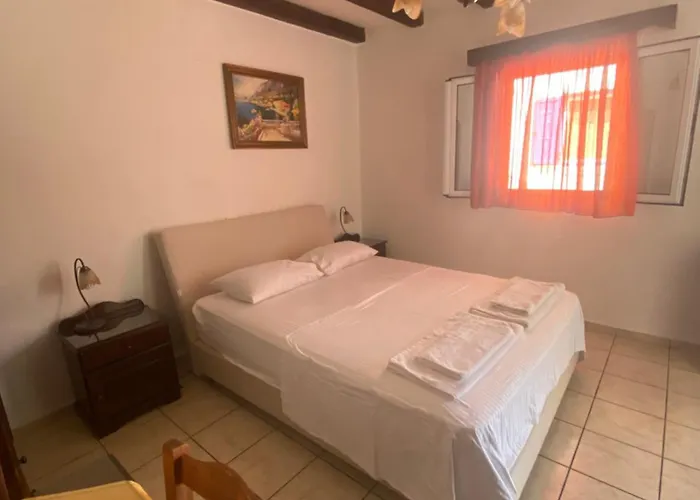 Sun Of Mykonos Апарт-отель 3*