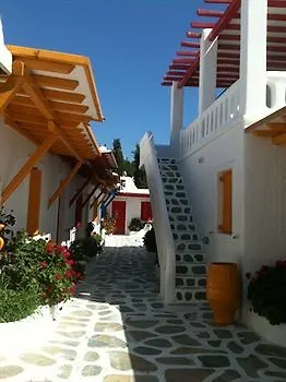 Sun Of Mykonos 3*
