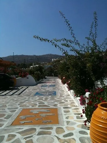 Sun Of Mykonos 3*